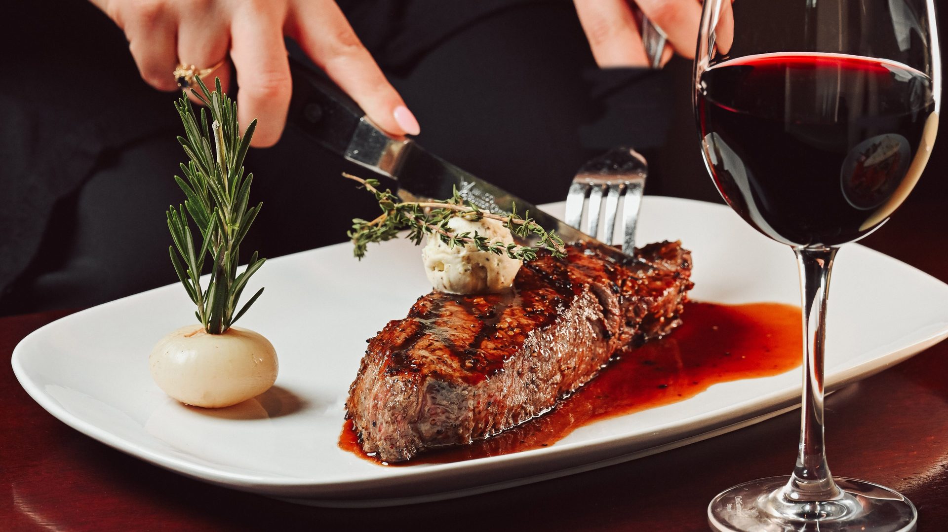 A Stoughton Favorite for Every Occasion